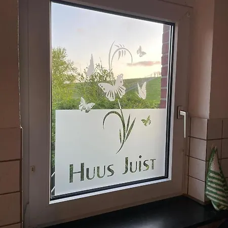 Bungalow Juist In Norddeich 150 Meter V Strand * Norddeich (Norden)