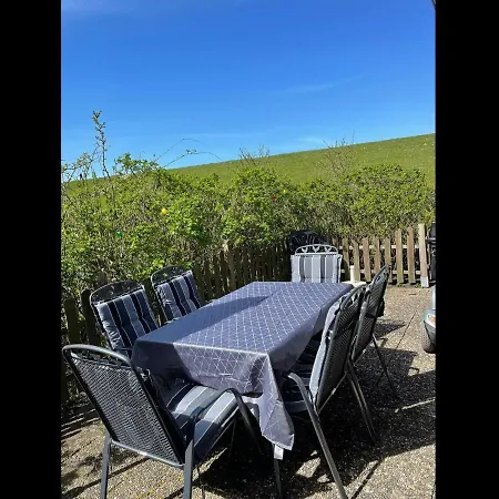 Bungalow Juist In Norddeich 150 Meter V Strand Holiday home Norddeich (Norden)