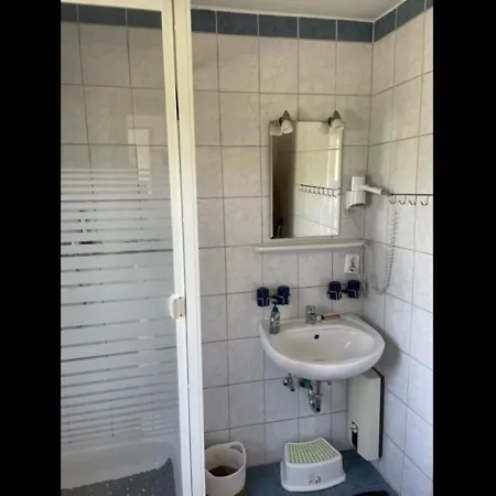 Bungalow Juist In Norddeich 150 Meter V Strand Holiday home Norddeich (Norden)
