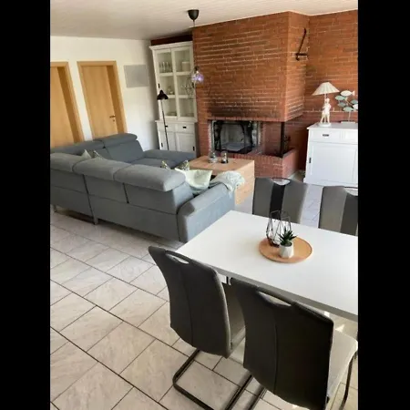 Bungalow Juist In Norddeich 150 Meter V Strand * Norddeich (Norden)