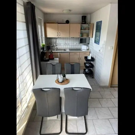 Bungalow Juist In Norddeich 150 Meter V Strand *